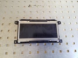 Audi A6 S6 C6 4F Monitori/näyttö/pieni näyttö 4F0919603