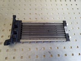 Audi A6 S6 C6 4F Elektrisks mazais salona radiators 4F0819011