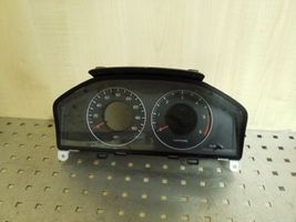 Volvo S80 Speedometer (instrument cluster) 31254540AA