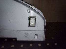 Volvo V70 Spidometrs (instrumentu panelī) 31254540AA