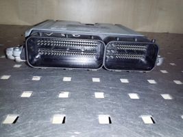 Volvo V70 Sterownik / Moduł ECU 30785100AB