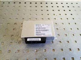 BMW X3 E83 Pārnesumkārbas vadības bloks 27107542725