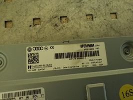 Audi A6 S6 C6 4F Monitor / wyświetlacz / ekran 8F0919604