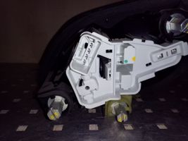 Volkswagen PASSAT CC Aizmugurējais lukturis pārsegā 3C8945093D
