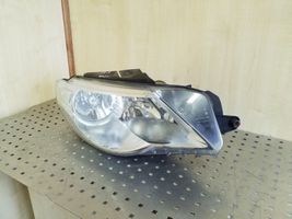 Volkswagen PASSAT CC Lampa przednia 3C8941006D