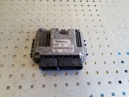 Hyundai Santa Fe Sterownik / Moduł ECU 3911327825