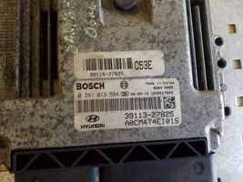 Hyundai Santa Fe Sterownik / Moduł ECU 3911327825