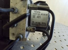 Toyota Yaris ABS bloks 445100D030