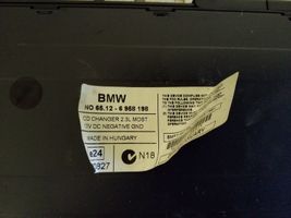 BMW 1 E81 E87 Zmieniarka płyt CD/DVD 65126958198