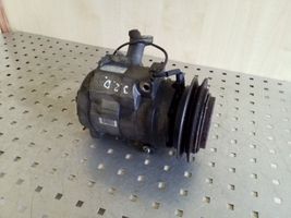 Mitsubishi Pajero Compressore aria condizionata (A/C) (pompa) 10S17C