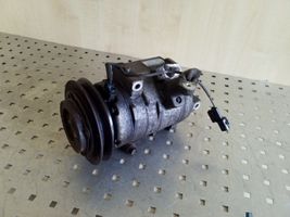 Mitsubishi Pajero Compressore aria condizionata (A/C) (pompa) 10S17C