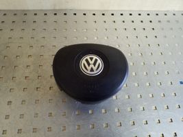 Volkswagen Touran I Ohjauspyörän turvatyyny 1T0880201A