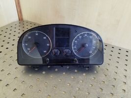 Volkswagen Touran I Geschwindigkeitsmesser Cockpit 1T0920961A