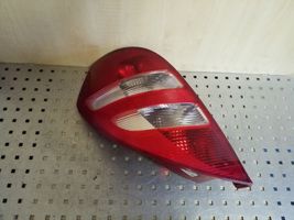 Mercedes-Benz A W169 Rear/tail lights A1698200364