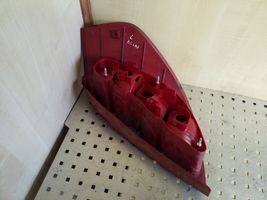 Mercedes-Benz A W169 Rear/tail lights A1698200364