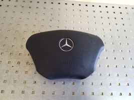 Mercedes-Benz ML W163 Poduszka powietrzna Airbag kierownicy 1634600298