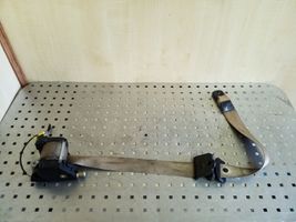 Mercedes-Benz ML W163 Ceinture de sécurité avant A1638602985