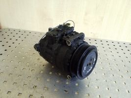 Mercedes-Benz ML W163 Compressore aria condizionata (A/C) (pompa) A0012302811