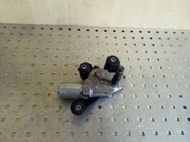 Nissan Qashqai+2 Moteur d'essuie-glace arrière 0390201820