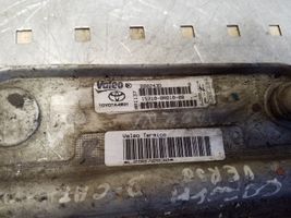 Toyota Corolla Verso E121 Support de filtre à huile 880243D