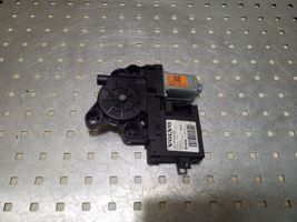 Volvo V50 Galinis varikliukas langų pakėlėjo 30739184AC