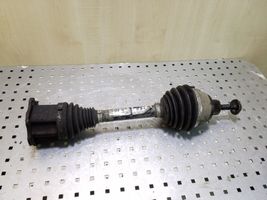 Audi A5 8T 8F Semiasse anteriore 8K0407271S