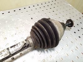 Audi A5 8T 8F Semiasse anteriore 8K0407271S