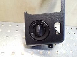 Mercedes-Benz Sprinter W906 Light switch A9065450504