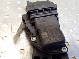 Ford Focus Pedal del acelerador 4M519F836BK