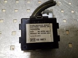 Toyota RAV 4 (XA30) Muut ohjainlaitteet/moduulit 0819248810