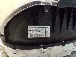 Honda CR-V Tachimetro (quadro strumenti) HR0359084