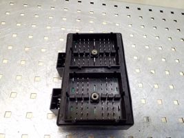 Chevrolet Captiva Fuse box set 96821082