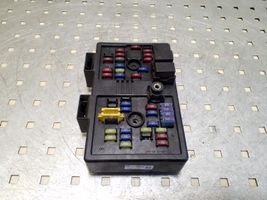 Chevrolet Captiva Fuse box set 96821082