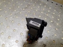 Opel Antara Seat heating switch 96672976