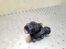 BMW X5 E53 Termostat / Obudowa termostatu 2248038