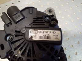Citroen Xsara Picasso Generatore/alternatore 9646321780