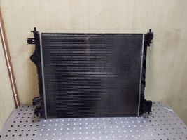 Renault Kadjar Coolant radiator 214107399R
