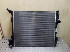 Renault Kadjar Coolant radiator 214107399R