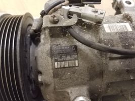 Renault Kadjar Air conditioning (A/C) compressor (pump) 926004EA0A