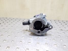 Renault Kadjar Alipainepumppu 705641000