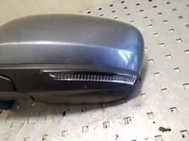 Renault Kadjar Front door electric wing mirror 