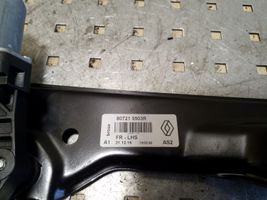 Renault Kadjar Mécanisme de lève-vitre avec moteur 807215503R