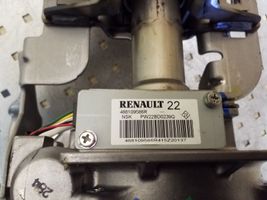 Renault Kadjar Ohjaustehostimen sähköpumppu 488109586R