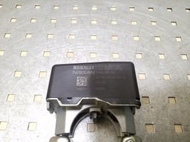 Renault Kadjar Blocchetto del volante 3468210104