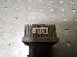 Renault Kadjar Przekaźnik / Modul układu ogrzewania wstępnego 110678071R