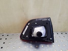 Renault Kadjar Lampy tylnej klapy bagażnika 265508898R