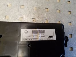 Renault Kadjar Panel klimatyzacji 275102210R