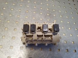 Renault Kadjar Fuse box set 