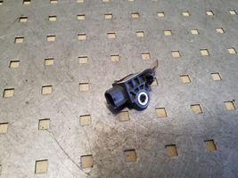 Renault Kadjar Airbag deployment crash/impact sensor 985813RA0A