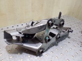 Renault Kadjar Brake pedal 